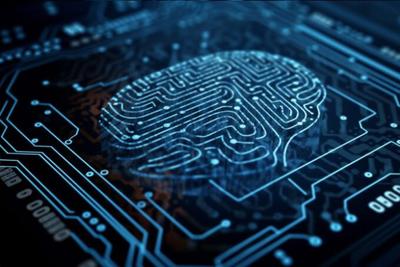 人機大腦 人工智能在游戲開發中的革命性應用