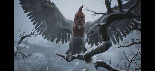 黑神話悟空新情報解禁 主創眼中的原神靈感、與《戰神4》的對標之路