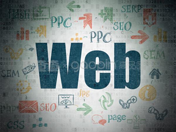 數(shù)字?jǐn)?shù)據(jù)紙 網(wǎng)頁設(shè)計(jì)與開發(fā)的現(xiàn)代概念融合